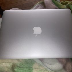 Apple Macbook air 2016