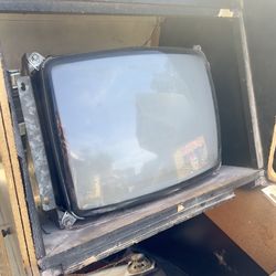 Arcade G07 Electrohome 19-inch CRT (Working)