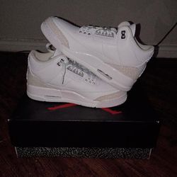 Jordan's 3 pure money