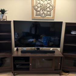 Entertainment Center