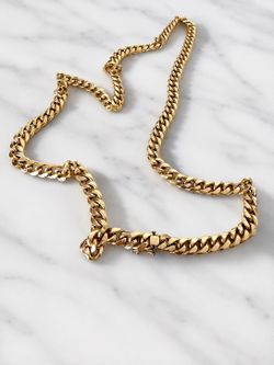 Cadena cubana for Sale