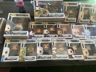 Game of thrones Funko
