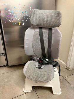 Wayb pico car seat