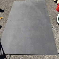 Yoga Mat