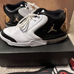 Jordan Big Fund PRM Size 12