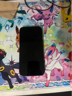 Iphone 15 Plus (locked) 128 GB
