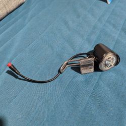 Lectric Bike Headlight 
