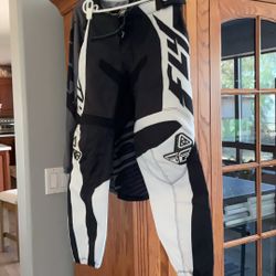 Kids MX Riding Pants, And MX Riding Shirt!