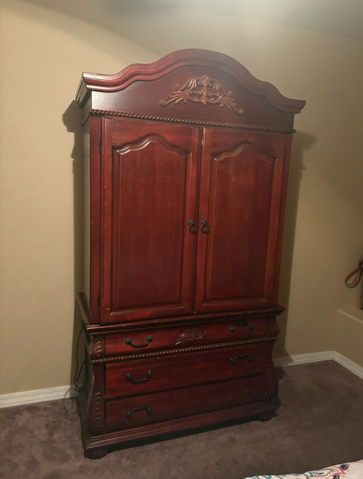 Bedroom Set