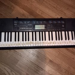 Casio CTK-2300 Piano Keyboard