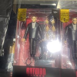 SDCC 2024 Bruce Wayne & Ace 