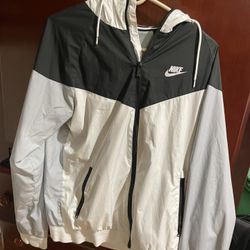 Nike Windbreaker 