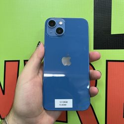 IPHONE 13 FULLY UNLOCKED 