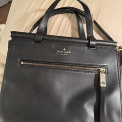 Kate Spade purse-genuine 