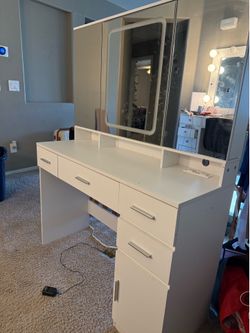 Vanity