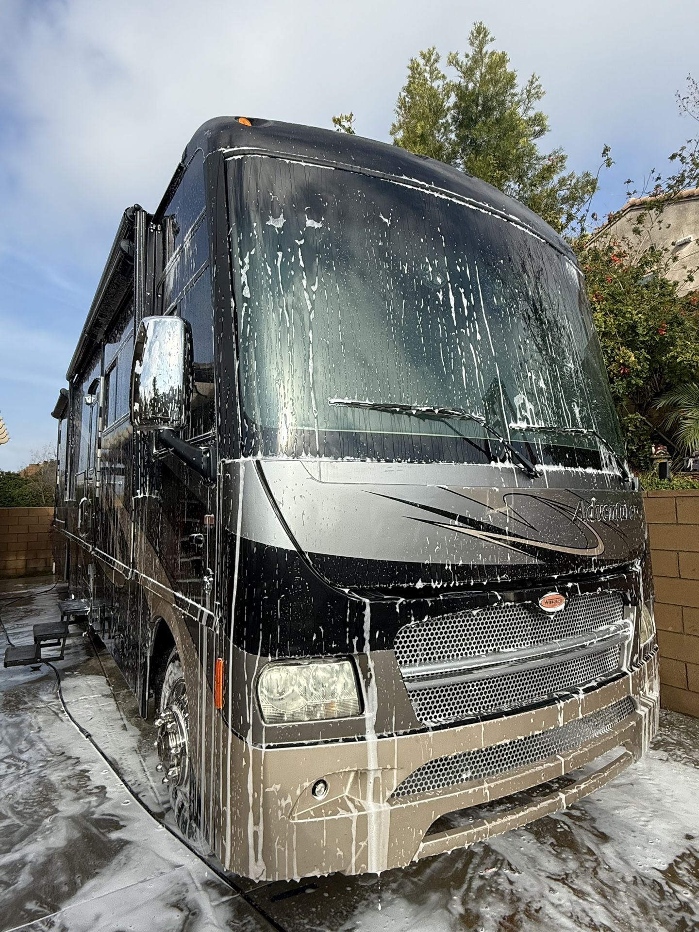 Rv Details