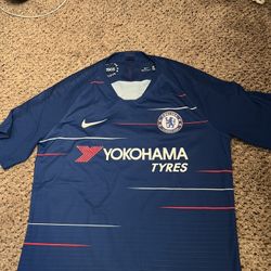 Chelsea Jersey