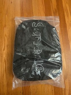 Supreme bookbag