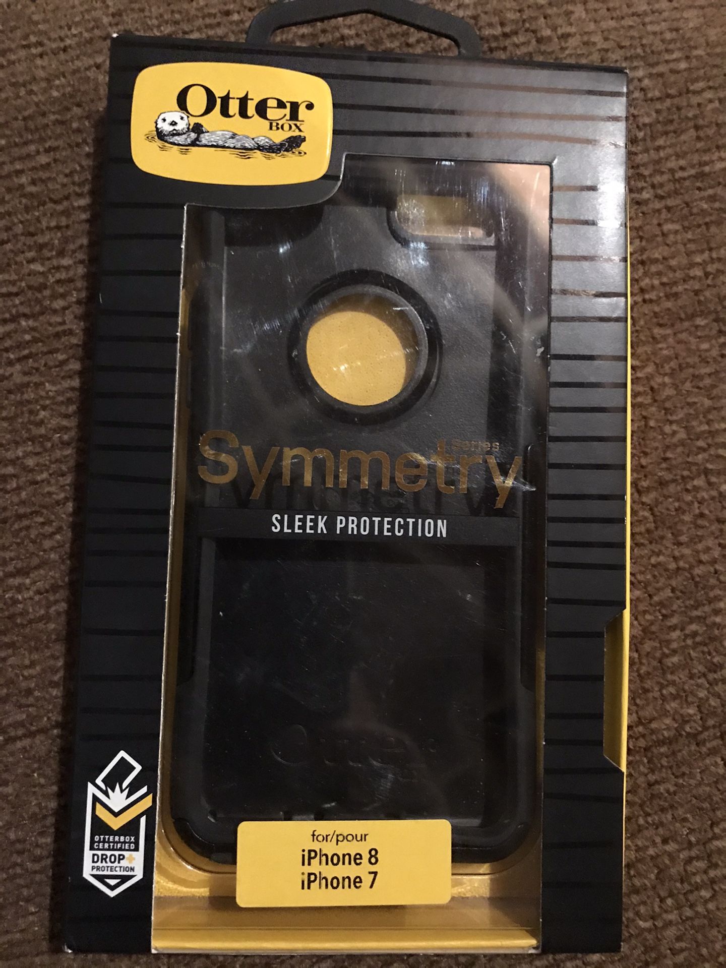 iPhone 7/8 symmetry otterbox