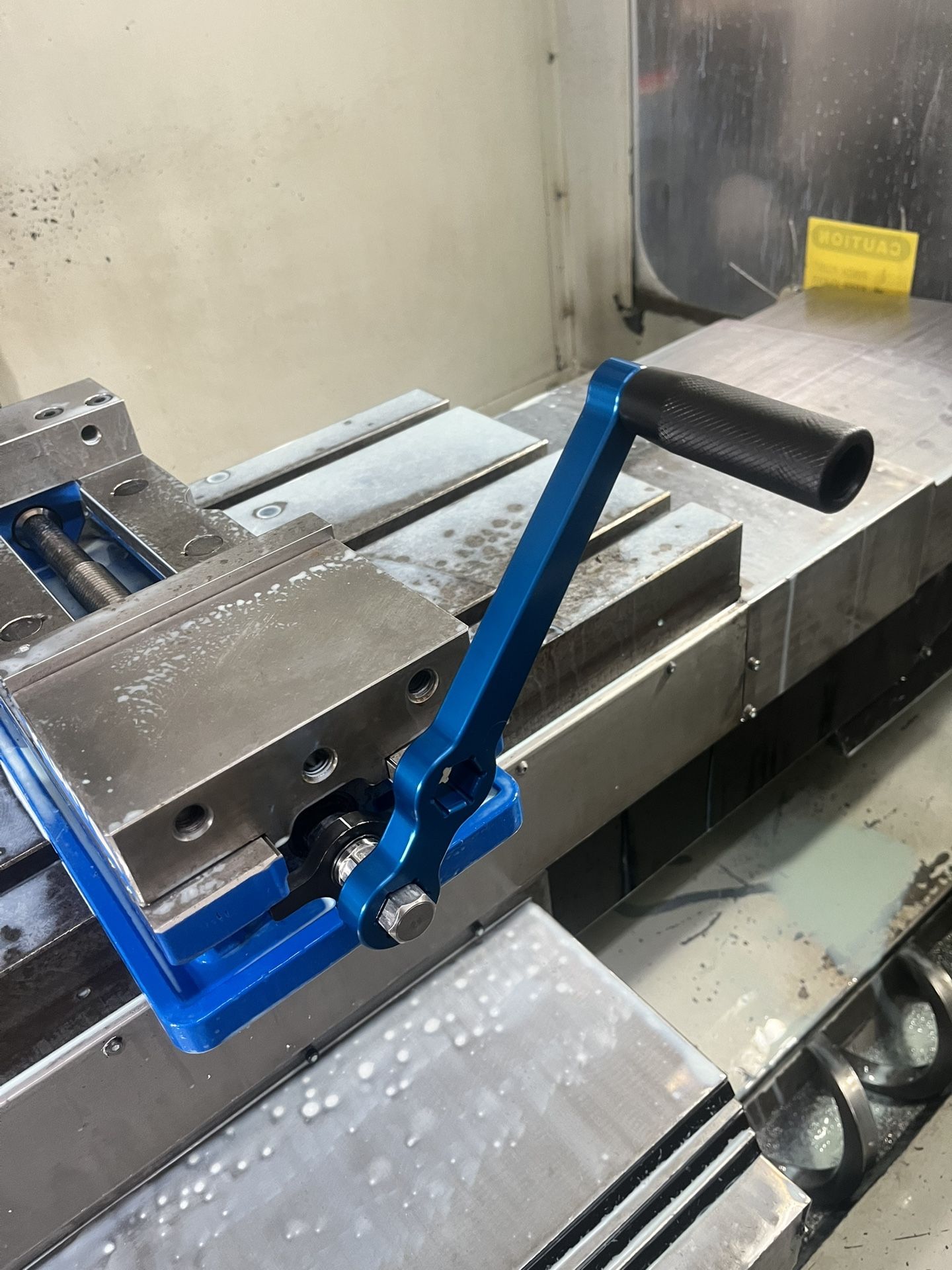 Vice Handles