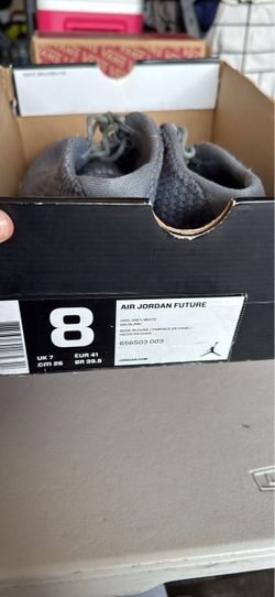 Shoes various