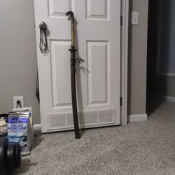 Cosplay Sword 