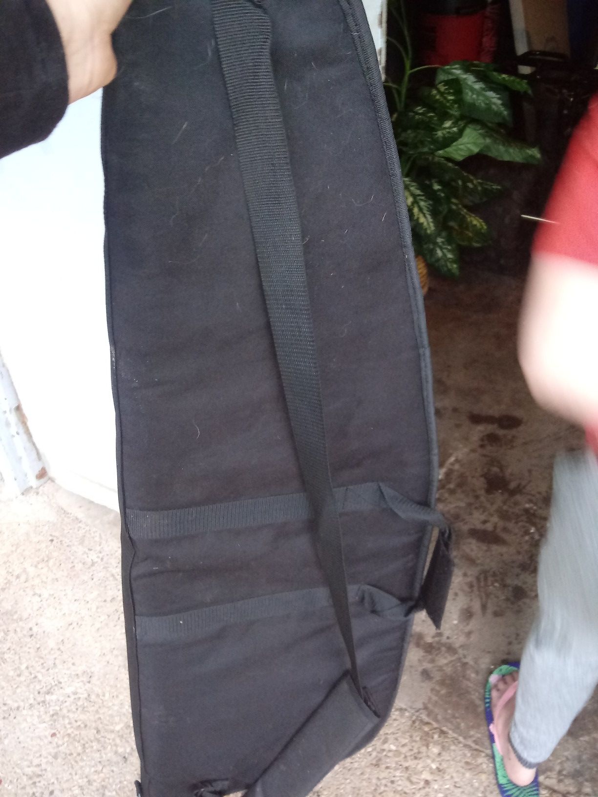 Guitar Bag