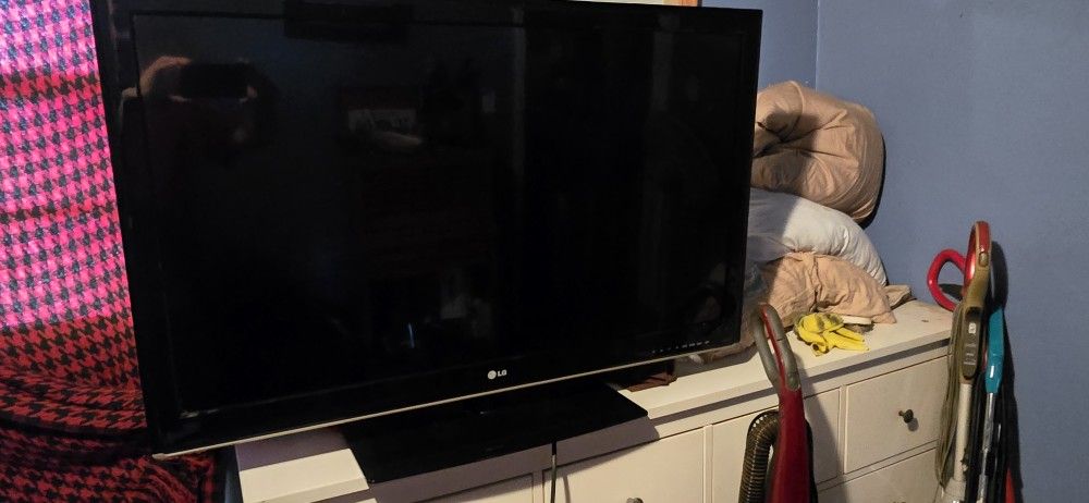 LG 42" TV LED