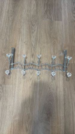 Bathrooms organizer