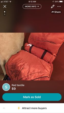 Decorative pillows