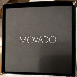 Movado 
