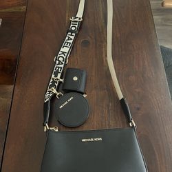 Michael Kors Cross Body