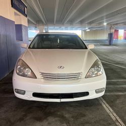 Lexus ES300 