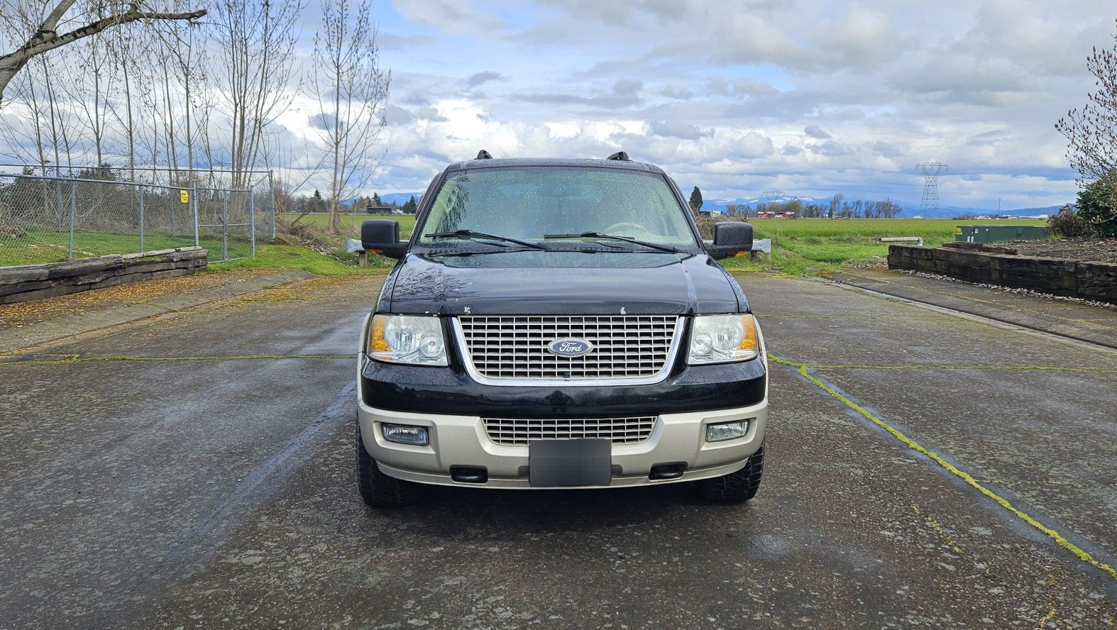 2006 Ford Expedition