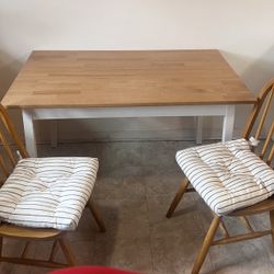 dining table / mesa de comedor