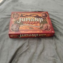 Jumanji 
