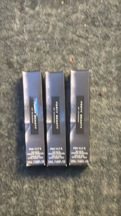 Fenty Beauty Pro Filt'r Foundation – Lot of 3