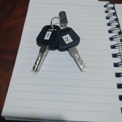 Frequently Used For Equipment Industrial Panel Or battery Locks  Ond Are Oftenrefered As455 Or 0053 Style Keys2key