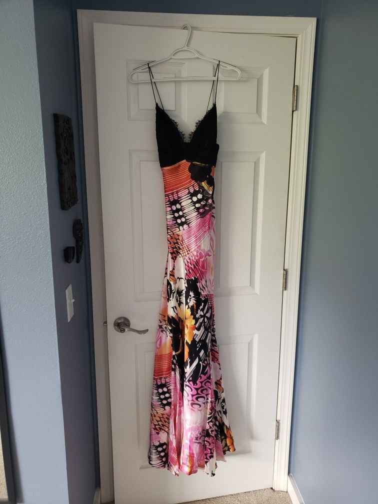 Mary L Couture Dress