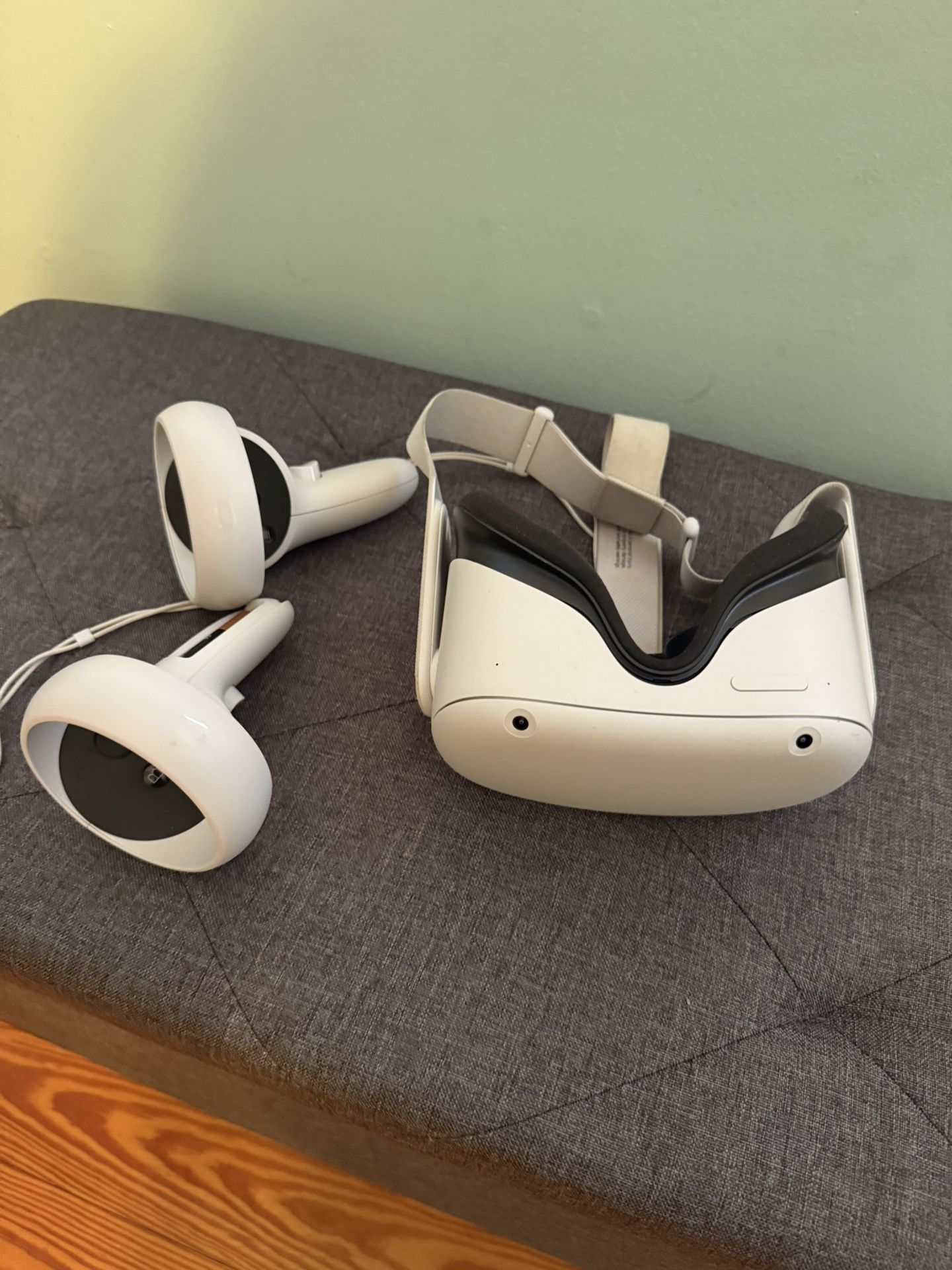 Oculus Quest 2 126GB