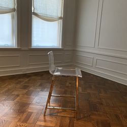 Kitchen Stool designer 