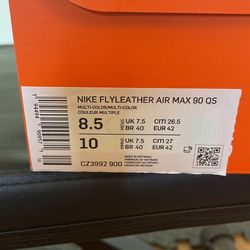 Air Max 90 QS