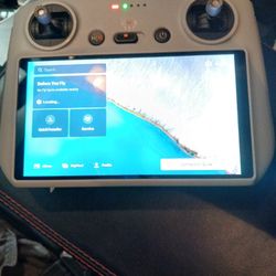 DJI RC N CONTROLLER UNBOUND