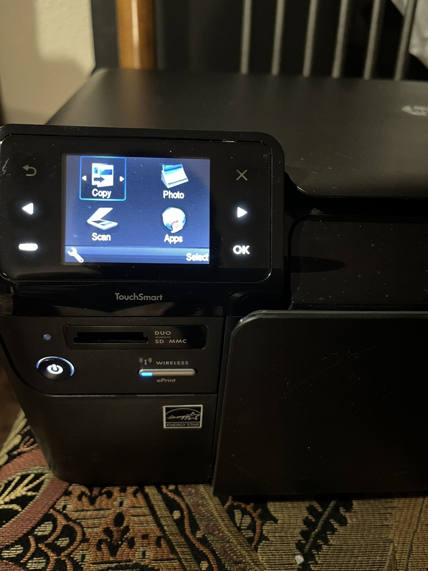 Hp Printer $10