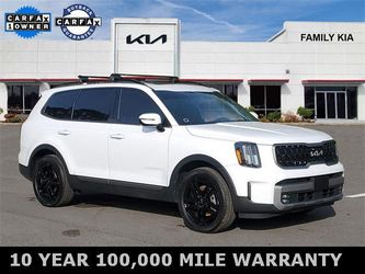 2023 Kia Telluride