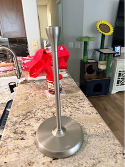 Umbra Paper Towel Holder