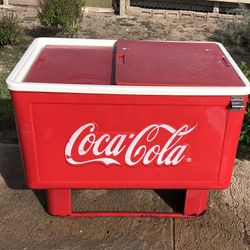 Hieleras Grandes $$$$$ 