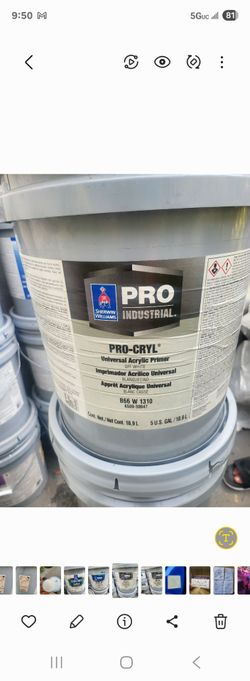 Sherwin Williams