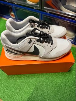 Nike Air Pegasus golf shoes