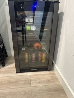 Wine cooler